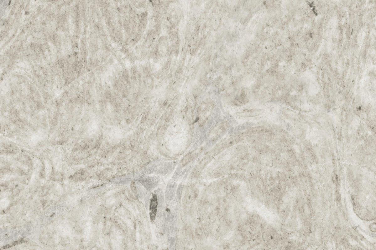 Romberg, Gray Mural Wallpaper - room preview 06
