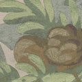 Spruce Forest, Green Mural Wallpaper - room preview 06