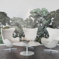 Bellewood Mural Wallpaper - room preview 06