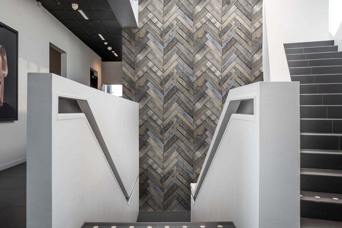 West Coast Mural Wallpaper - room preview 06