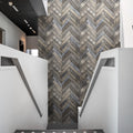 West Coast Mural Wallpaper - room preview 06