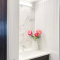Marble Art Mural Wallpaper - room preview 06