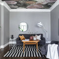 Blooming Mural Wallpaper - room preview 06