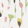 Similarities Mural Wallpaper - room preview 06