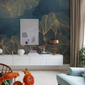 Opulence Mural Wallpaper - room preview 06