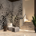 The Nest Mural Wallpaper - room preview 06