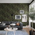 Amazon, Fern Mural Wallpaper - room preview 06