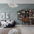 Furada, Soft Sand Mural Wallpaper - room preview 06