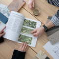 Gimmersta Catalog - German Mural Wallpaper - room preview 06