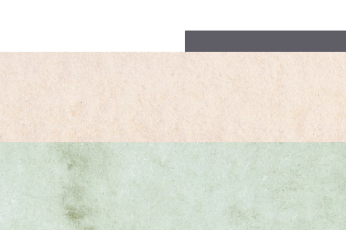 Geometry, Lilac Mural Wallpaper - room preview 07