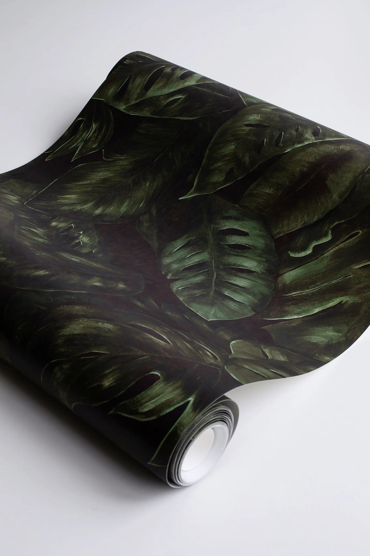 Amazon, Fern Mural Wallpaper - room preview 07