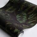 Amazon, Fern Mural Wallpaper - room preview 07