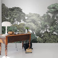 Bellewood Mural Wallpaper - room preview 07
