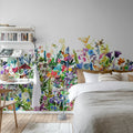 May Meadow Mural Wallpaper - room preview 07