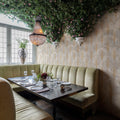 Opulent Shadows Mural Wallpaper - room preview 07