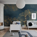 Opulence Mural Wallpaper - room preview 07