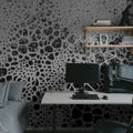 The Nest Mural Wallpaper - room preview 07