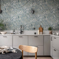 Furada, Soft Sand Mural Wallpaper - room preview 07