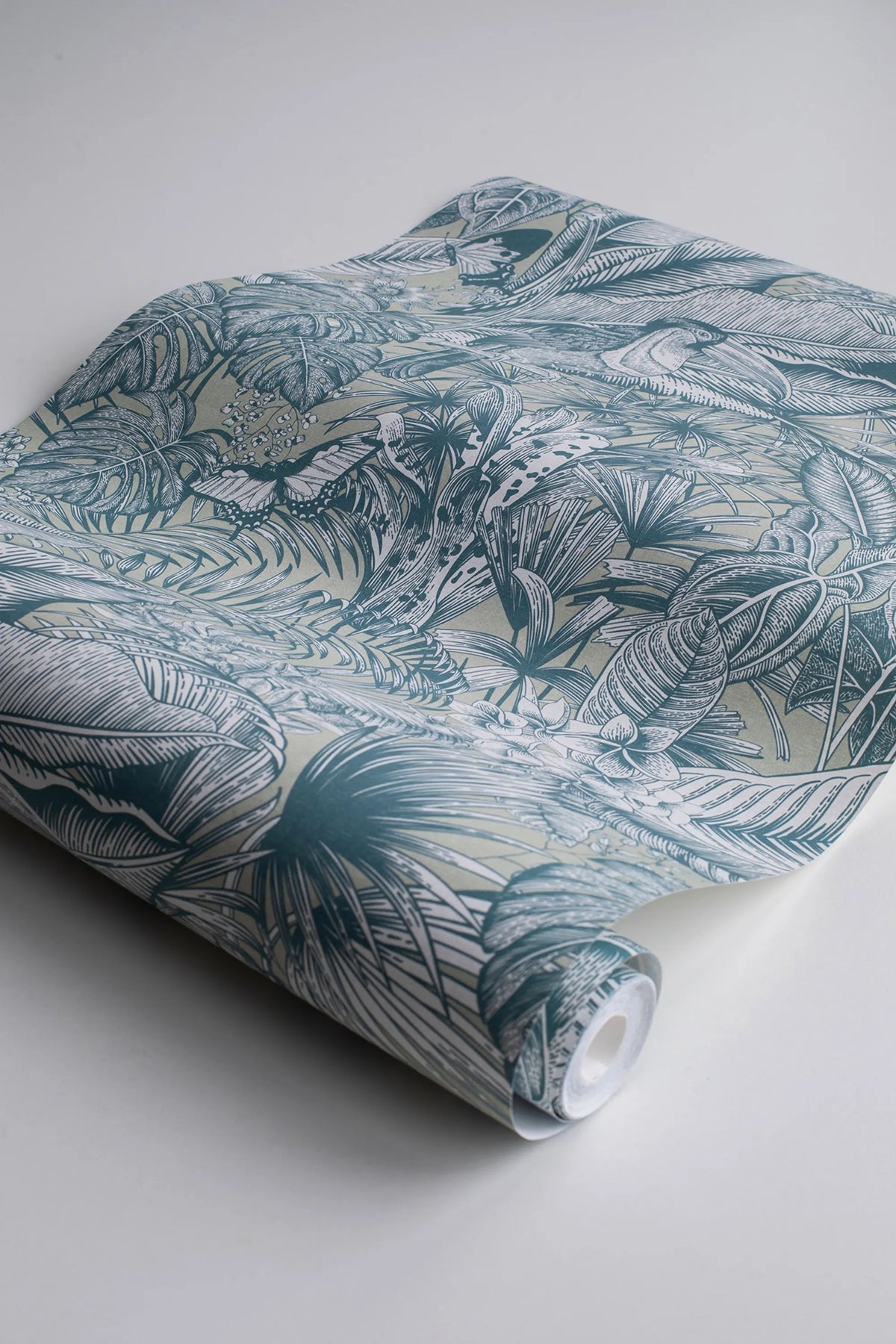 Furada, Soft Sand Mural Wallpaper - room preview 08
