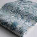 Furada, Soft Sand Mural Wallpaper - room preview 08
