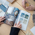 Gimmersta Catalog Mural Wallpaper - room preview 08