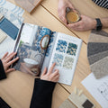 Gimmersta Catalog - German Mural Wallpaper - room preview 08