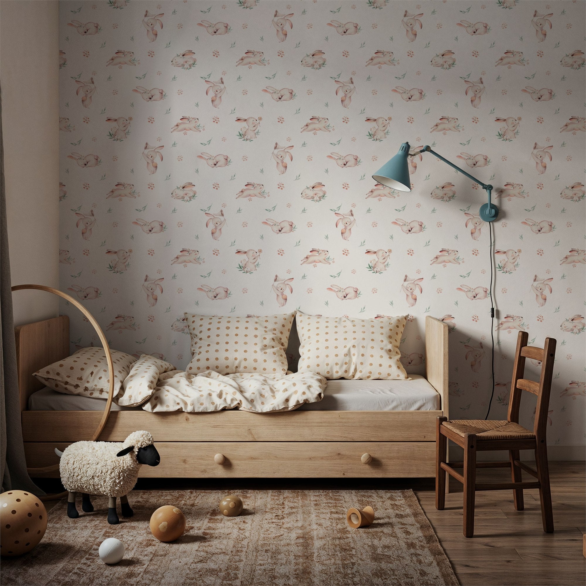 Abstract wallpaper collection